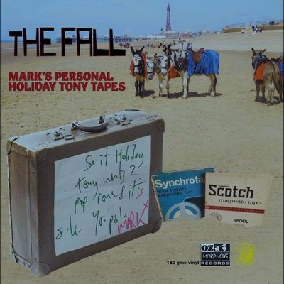 Vinyl / 12" Album Coloured Vinyl image