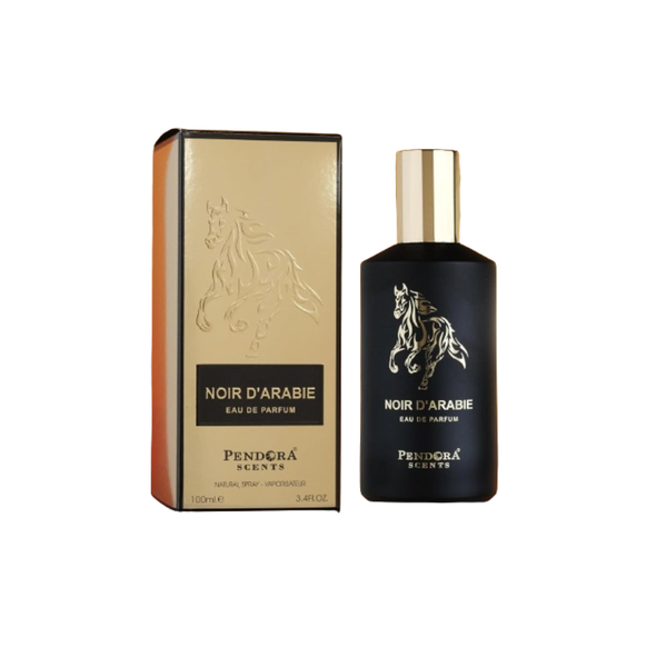 Original Noir D'Arabie By Pendora Scents