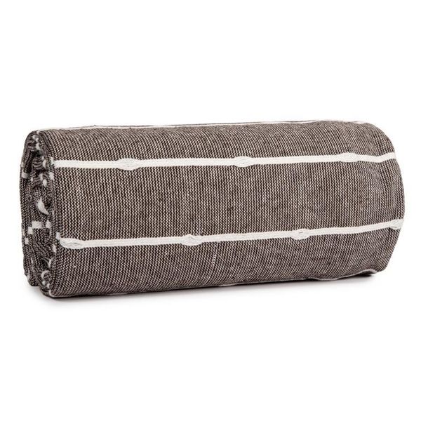 Brown String Stripe image