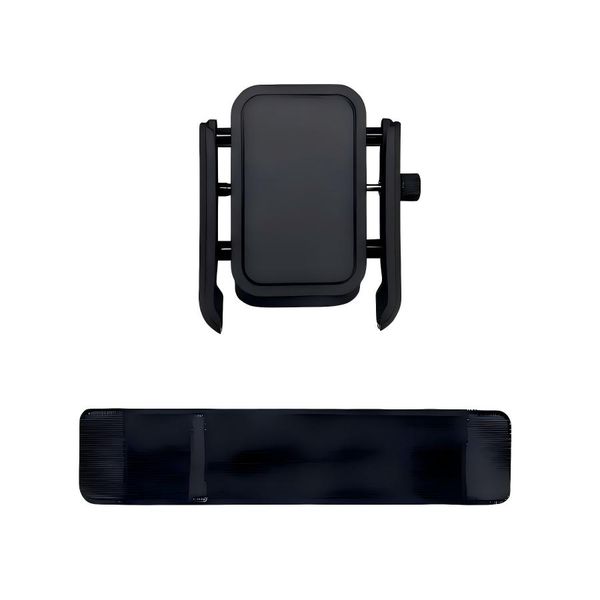 Phone Holder for Outdoor Streaming, Running, Driving Hands-Free