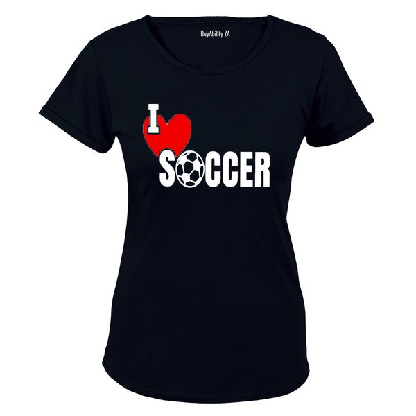 Ladies - T-Shirt image