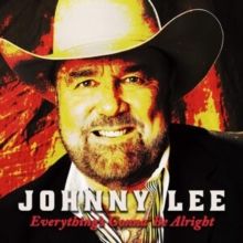 Everything's Gonna' Be Alright (CD / Album)