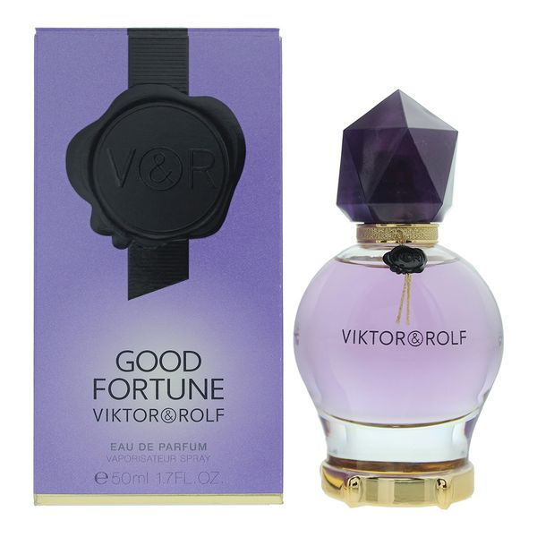 Viktor &amp; Rolf Good Fortune Eau de Parfum 50ml (Parallel Import)