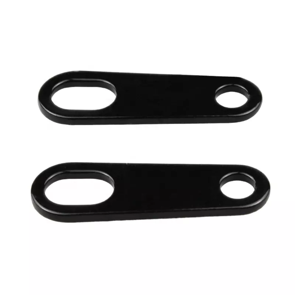Motorcycle Indicator Bracket Set