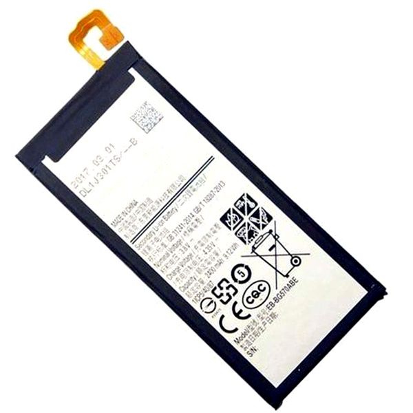 Replacement Battery for Samsung Galaxy J5 Prime G570F