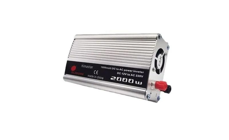 Solar Power Inverter 2000W