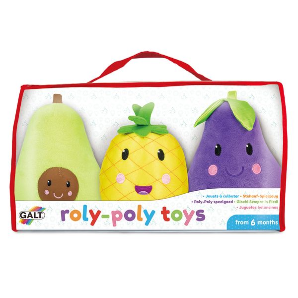 Galt Roly-Poly Toys
