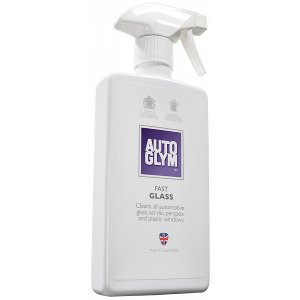 Autoglym – Fast Glass – 500ml
