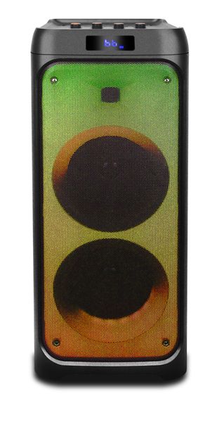 Polaroid 6.5 Bluetooth Flamelight Speaker - PBS2602