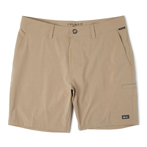 Pelagic - Men's Mako Shorts - 20" - Hybrid