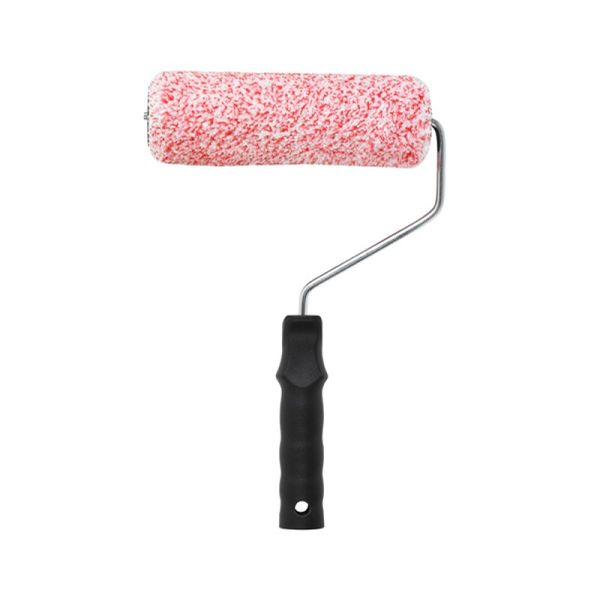 Harris - Taskmaster Paint Roller - Woven Poly-Fibre - 23cm - Bulk Pack of 3