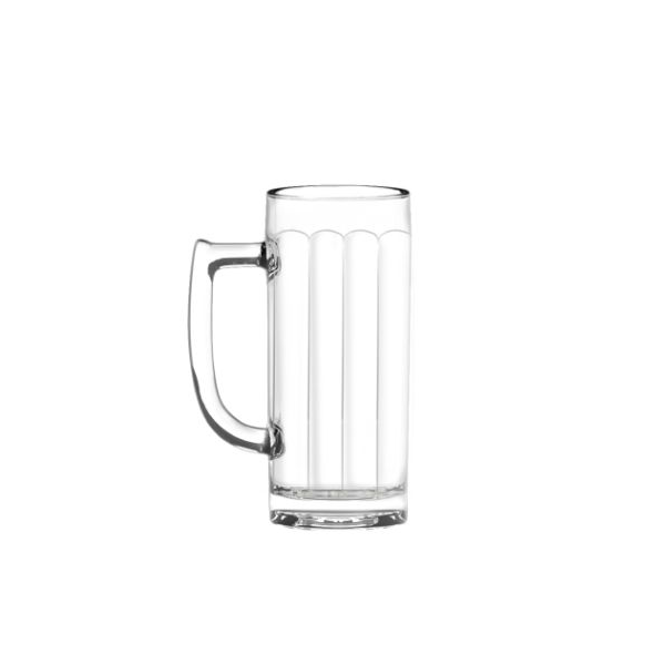 Hanover Beer Mug Set - 575ml