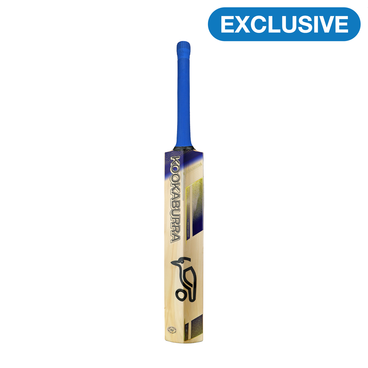 Kookaburra Monarch Pro 7.0 Cricket Bat