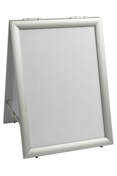 A2 Sandwich Board With Legs - 40mm