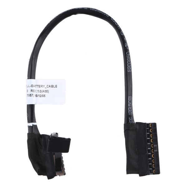 Battery Connector Flex Cable for Dell Latitude E5570 /3510/G6J8P/0G6J8P