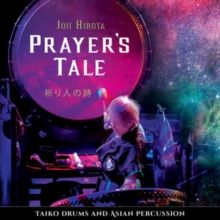Prayer's Tale (CD / Album Digipak)