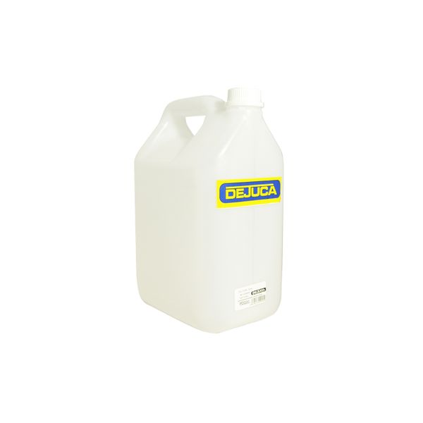 Dejuca - Polycan + Cap - 180gr - Natural - 5lt - 6 Pack