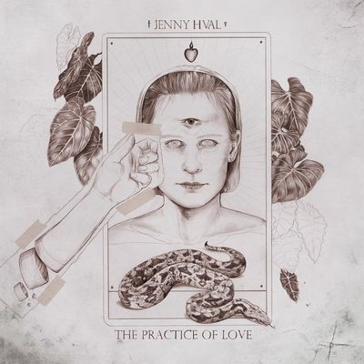 The Practice of Love (Vinyl / 12" Album)