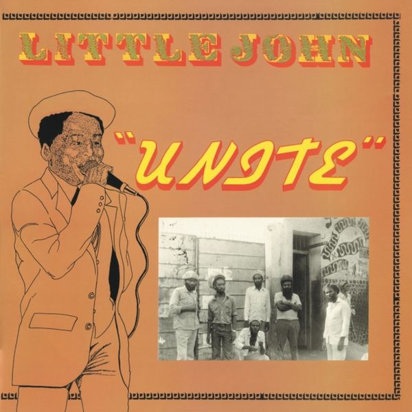 Unite (Vinyl / 12" Album)