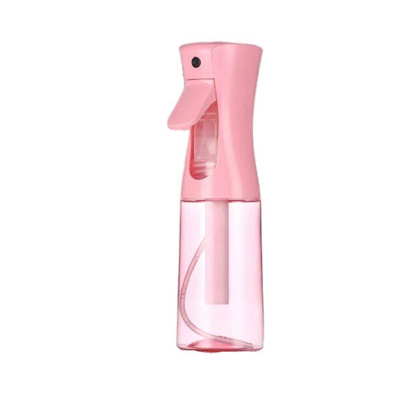200ml Colorful Mist Spray Bottle