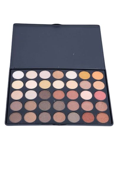 Kara 35 Eyeshadow Shimmer Palette-350St