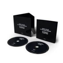 B-sides &amp; Rarities: Part II (CD / Album)