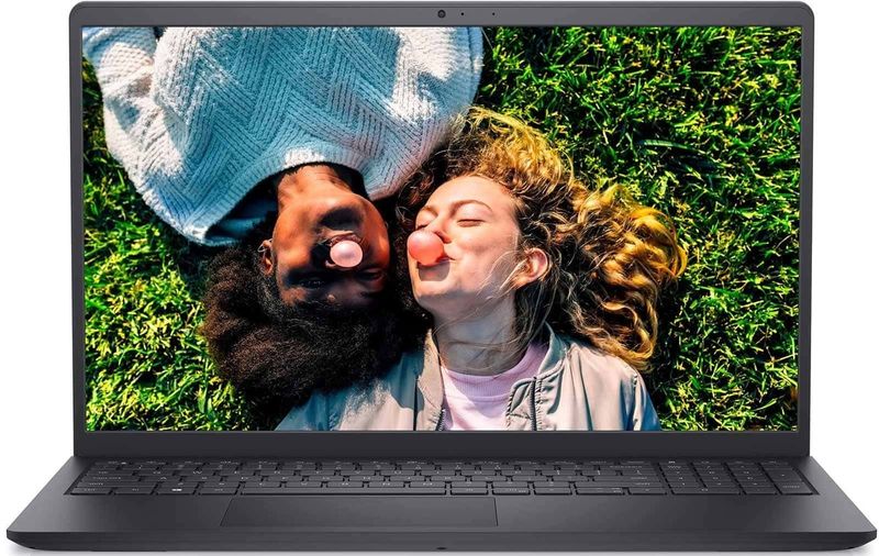 Dell Inspiron 15 3511 Notebook - Core i3-1115G4/15.6" FHD/8GB RAM/256GB SSD