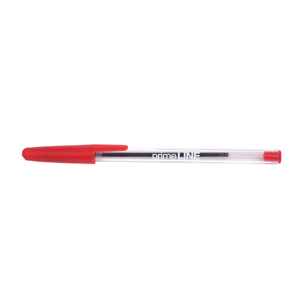 Primeline- Ballpoint Pen- Black 30×
