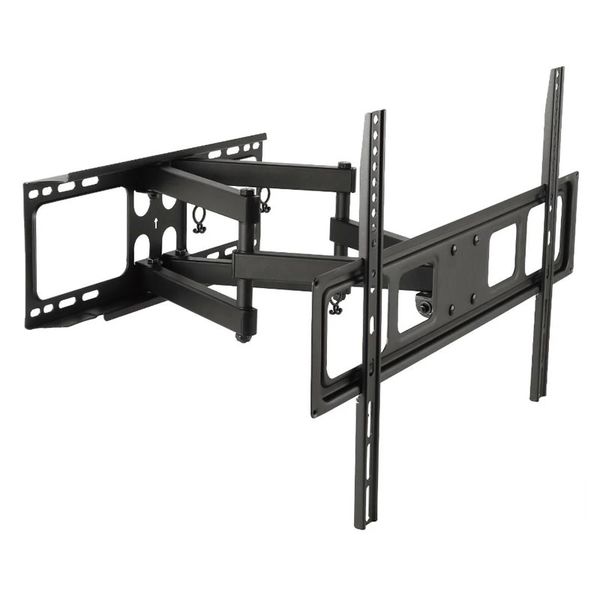 Full Motion 37-80 Inch TV Wall Mount -L580