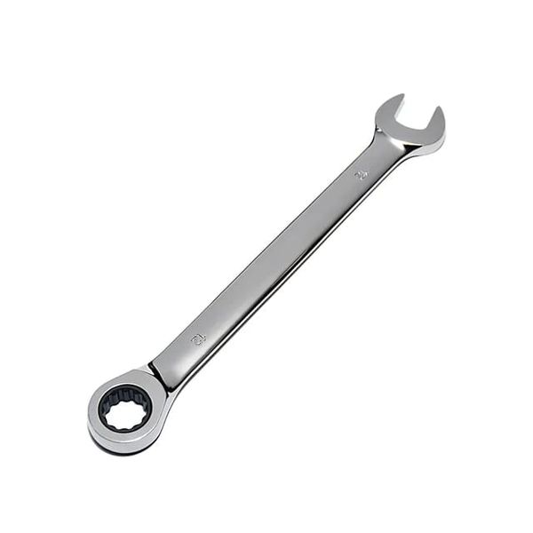 Auto Repair Tool Spare Combination Spanner Ratchet Gear Wrench