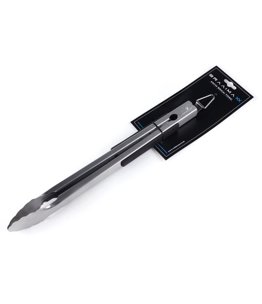 Braaimaxx - Premium Braai Tong - 40cm
