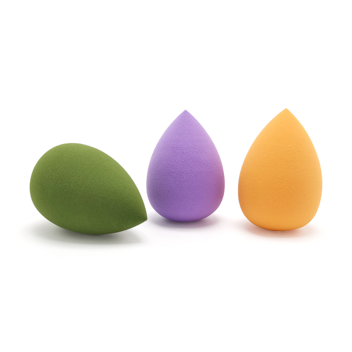 Beauty Blender Teardrop Makeup Sponge 3 Pack Shop Today. Get it