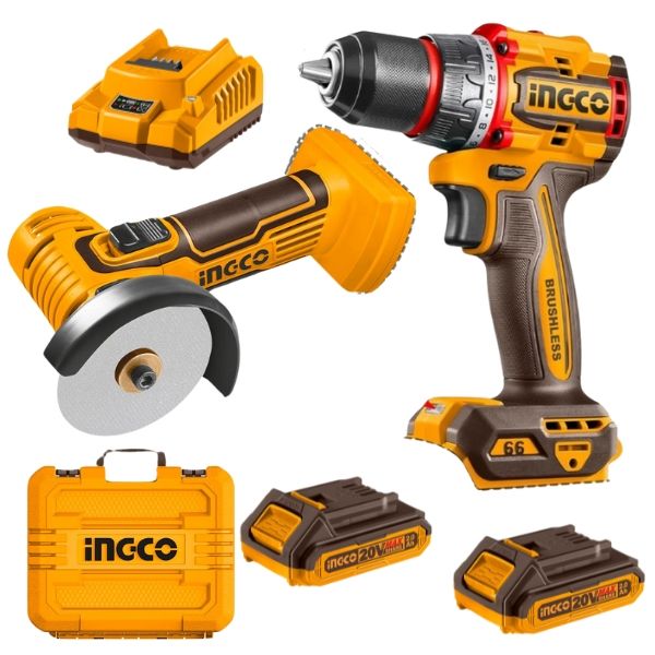 Thumbnail product image - 1