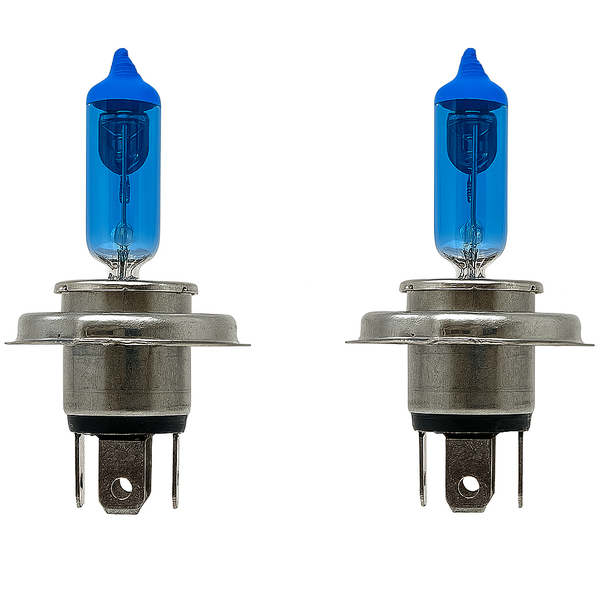 H4 Xenon Head Lamp - 12V Car Headlight Bulb