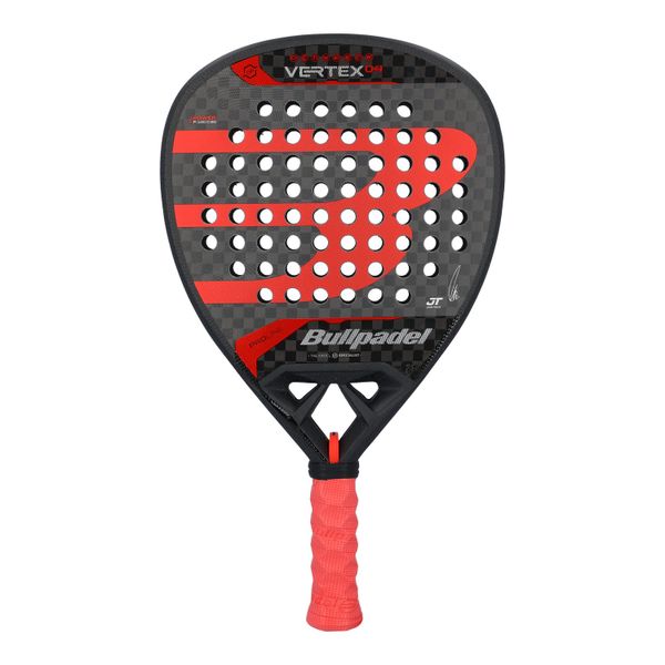 Bullpadel VERTEX 04 Padel Racket