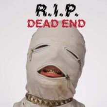 Dead End (Vinyl / 12" Album)