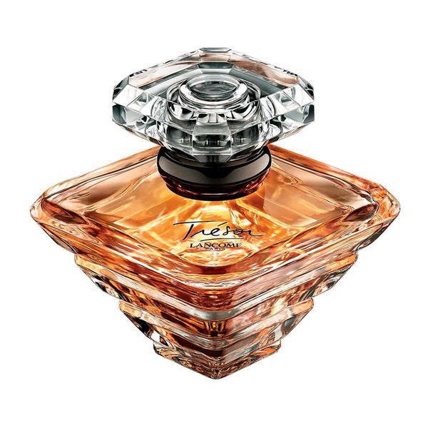 Lancome Tresor Eau de Parfum, Elegant &amp; Romantic Scent, 30ml