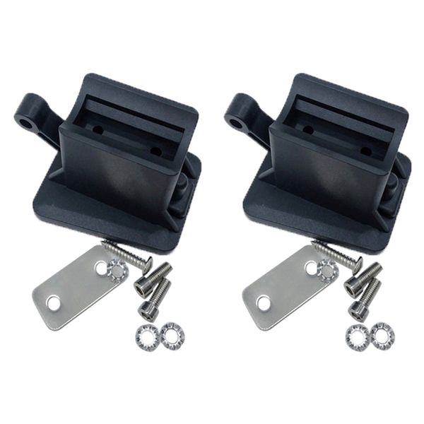 Folding Bike Bike Front Carrier Block Cycling Basket For Brompton