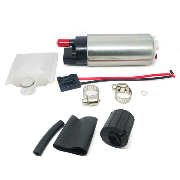 500HP Intank Internal 255 LPH Fuel Pump for Walbro Gss342 Fuel Pump