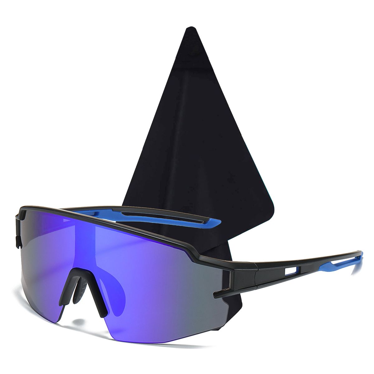 Outdoor Sunglasses Sports Skiing Fishing Mountaineering And Cycling Glasses