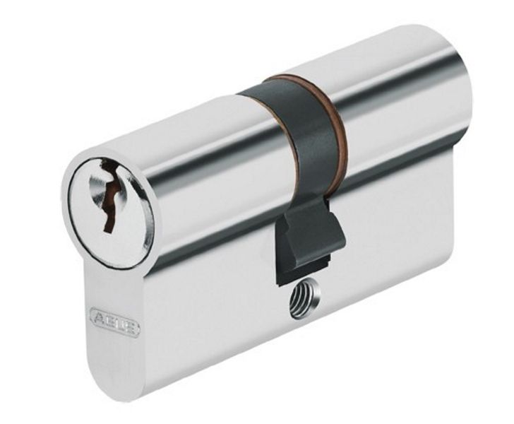 Abus Euro Cylinder Profile E45 65mm Blistered