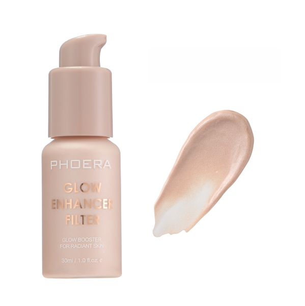 PHOERA Natural Glow Enhancer Filter