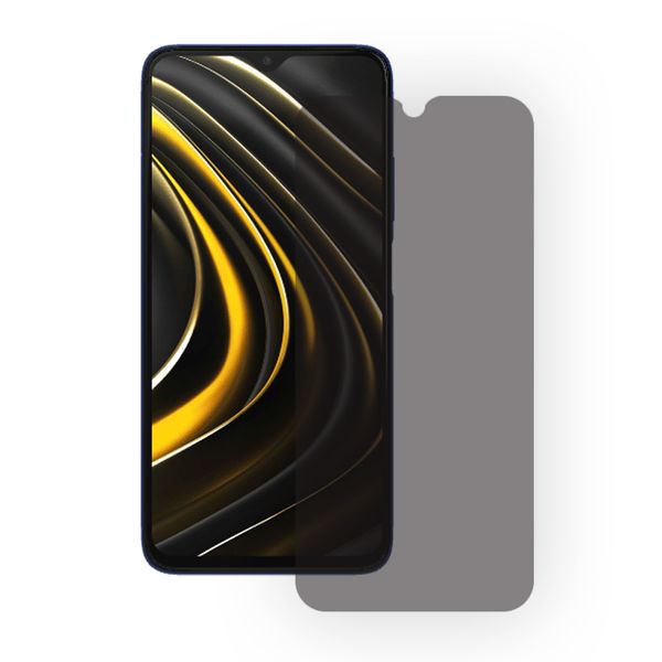 SIXTEEN10 TPU Film Screen Protector for Xiaomi Poco M3