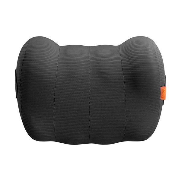 Baseus ComfortRide Series Car Cooling Headrest - Cluster Black