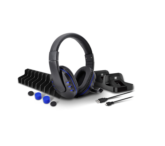 Gaming Kit for PlayStation 4
