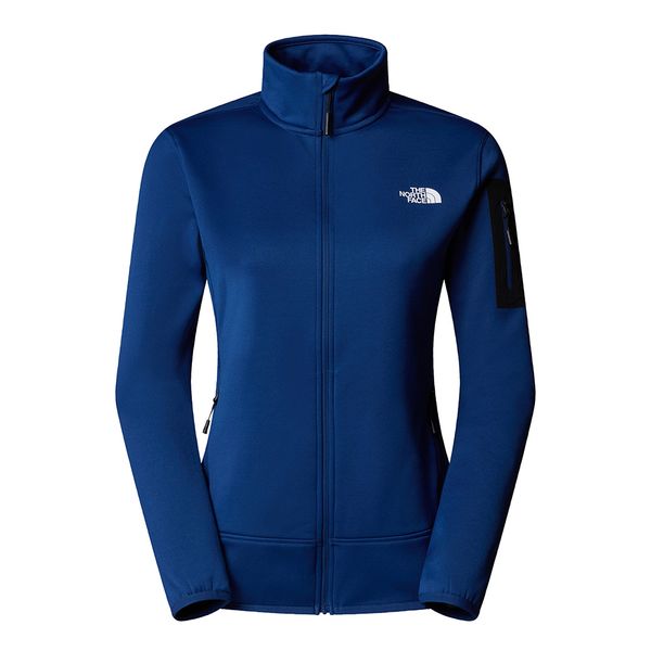 The North Face - Women's Mistyescape Fleece Jacket