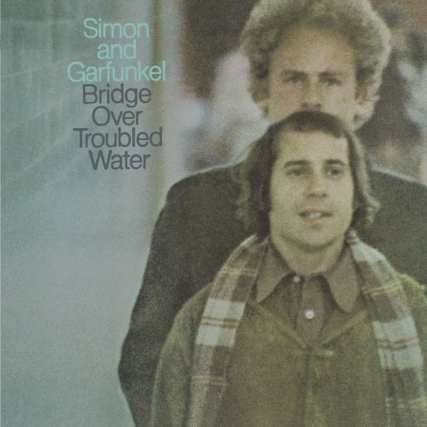 Bridge Over Troubled Water (Vinyl / 12" Album)