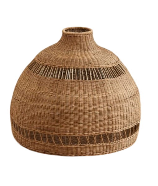 Malawi Handmade Pendant Light