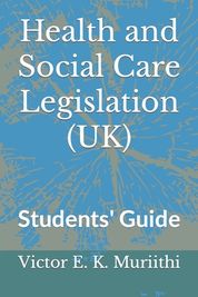 the health and social care act uk