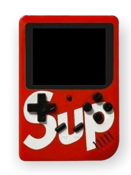 Mini Handheld Game Console Retro Mini Gameboy Game Console Built-in 400